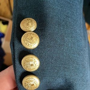 Charneys Mens custom tailored sport coat